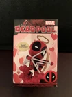 Marvel Deadpool Pop Mart Blind Box Sealed
