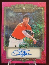 Jim Palmer Cards, Rookie Cards and Autographed Memorabilia Guide 18