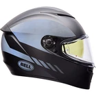 Bell Lithium Mips Neo Night Rider Black