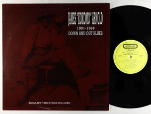 ココモ・アーノルド Old Original Kokomo Blues : Kokomo Arnold | HMV&BOOKS online