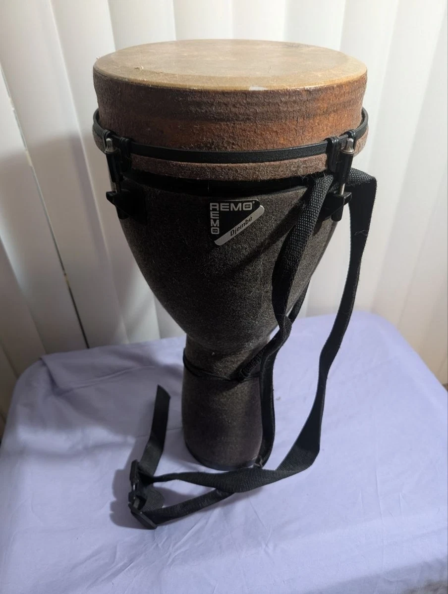 Remo 14 in Item Diameter Djembes for sale | eBay