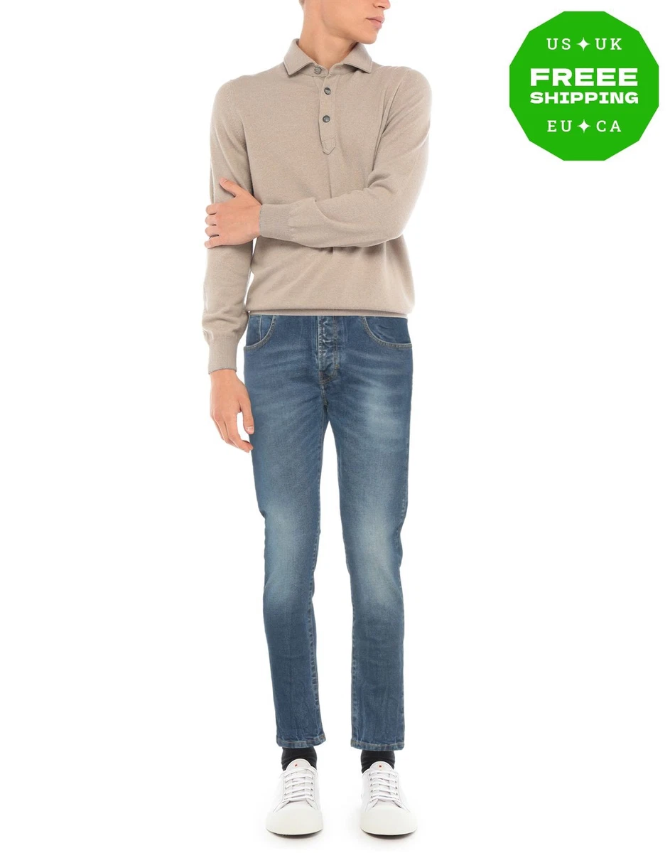 Las mejores ofertas en Men's Takeshy Kurosawa Jeans | eBay