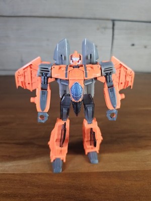 Jhiaxus Thrilling 30  Deluxe Generations Transformers