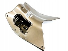 Honda NES 125 81131-KGF-900 Front Cover 1 Piece