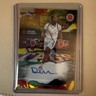2025 Topps Chrome McDonald’s All-American Darriana Alexander Winning Tags Au /25