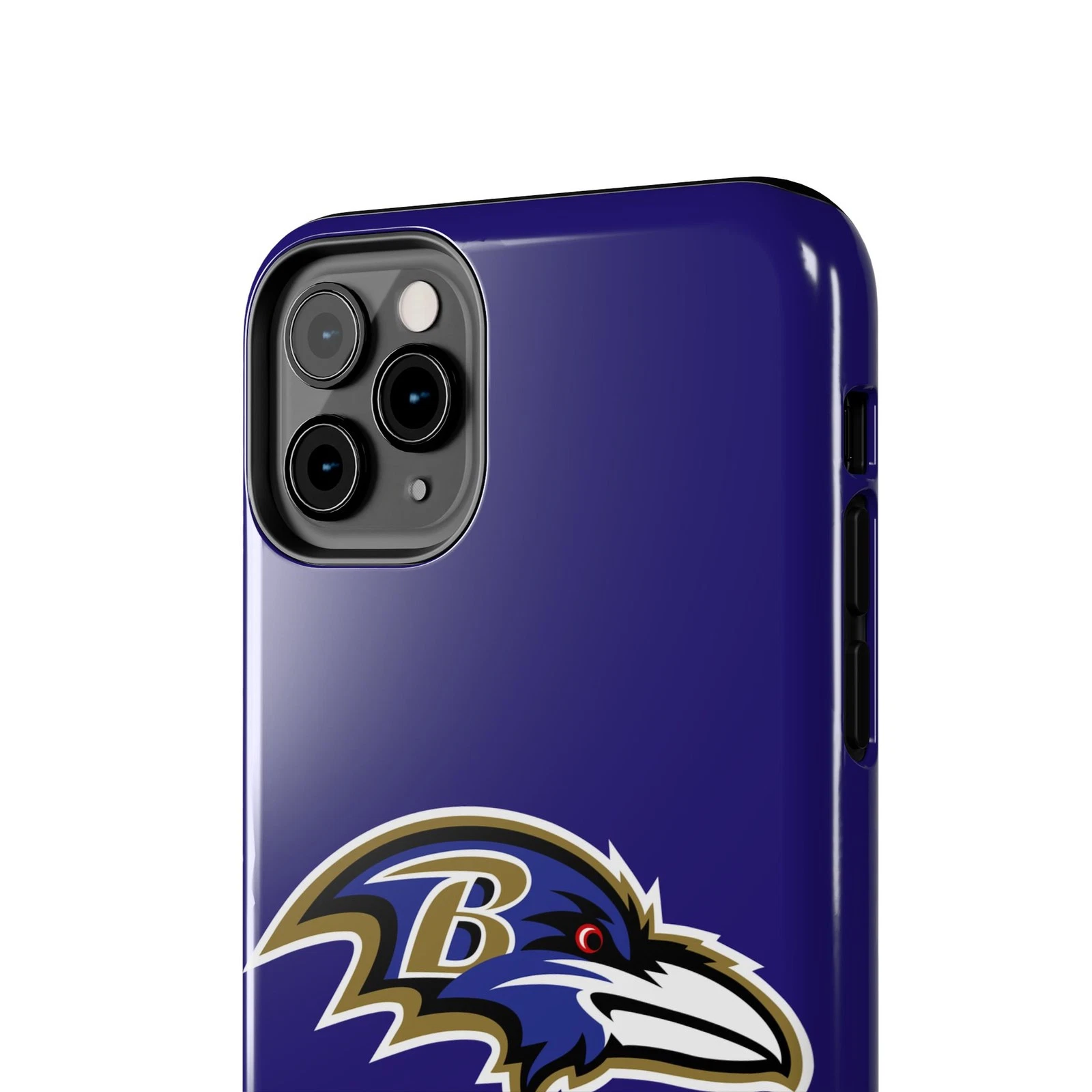 Baltimore Ravens Phone Case for iPhone