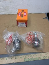 Qty: 2  Sankei SB-6642 555 Ball Joint Front Lower Made in Japan 20206-AJ000 