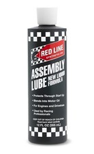 Red Line Oil Engine Lubricant | 80319
