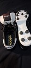 Adidas Copa Mundial Leather Soccer Cleats Black Made In Germany 015110 Sz 10 — photo 5