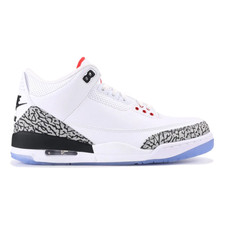 jordan 3 free throw line size 12
