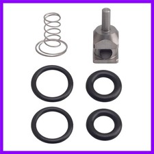Fuel Check Valve Rebuild Kit Compatible with Harley-Davidson EFI Systems