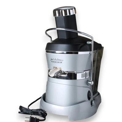 Jack LaLanne Less than 300 W Juicers for sale | eBay