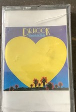 Dr Hook Greatest Hits Cassette 1980 M-