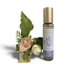 1 New Bath and Body Works LAVENDER VANILLA PILLOW  BODY MIST 1 FL OZ