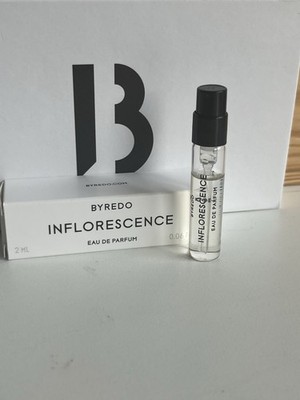 BYREDO ( Inflorescence) Edp 2 Ml
