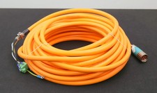 SIEMENS MOTION-CONNECT 800PLUS 18m Signal Line 6FX8002-5DA41-1BJ0 Unused