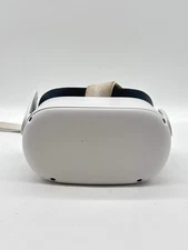 Meta Quest 2 KW49CM 64GB Standalone All-in-One VR Headset White