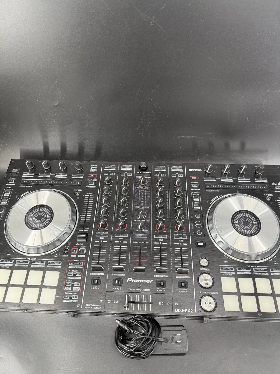 Preços baixos em Controladores de DJ Pioneer DDJ SX | eBay