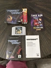Nintendo 64 N64 Game Perfect Dark CIB Complete In Box