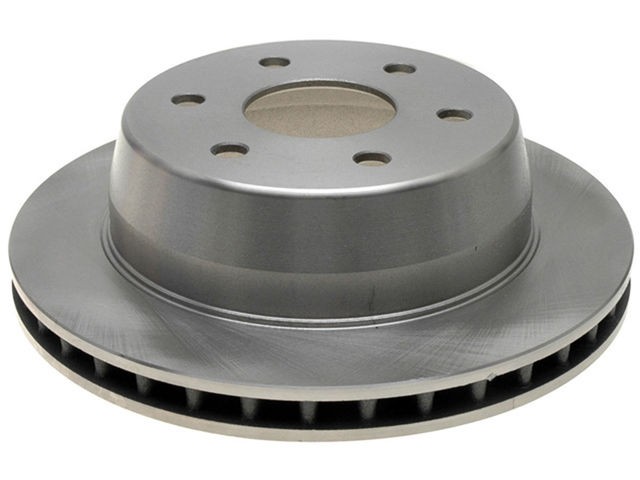 AC Delco 96SN46J Rear Brake Rotor Fits 2001-2006 Chevy Silverado 1500