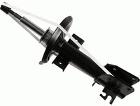 2X StoßDäMpfer Sachs 317 422 FüR Movano Renault Master Nissan NV400 Opel X62 Bus