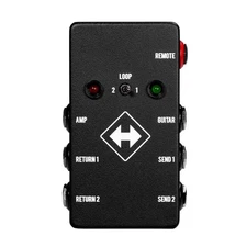 JHS Switchback Loop Switcher Effects Pedal