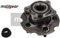 Maxgear 33-0913 Radlagersatz Radlager Satz Hinterachse Hinten