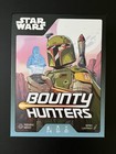 Star Wars Bounty Hunters card game — photo 1
