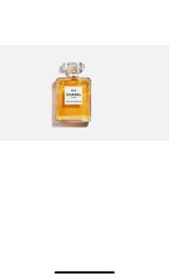 No 5 Eau de Parfum by Chanel 3.4oz 100ml Women s Perfume Brand New