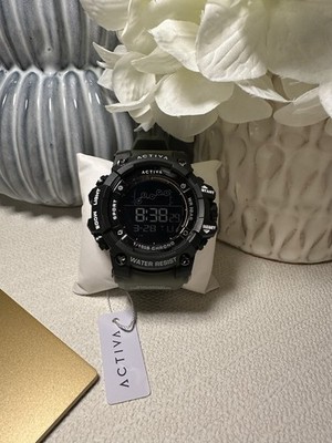 Brand New Activa Summer x Men's Watch