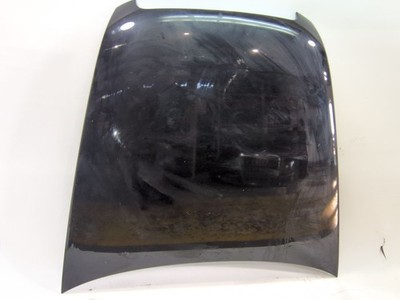 4F0823029F MOTORHAUBE / 4F0 823 029 F / COLOR EXTERIOR / Nº DE PINTURA L8 / Z9Y