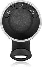 Replacement for 2011 2012 2013 2014 Key Fob Remote Control KR55WK49333 3 Buttons