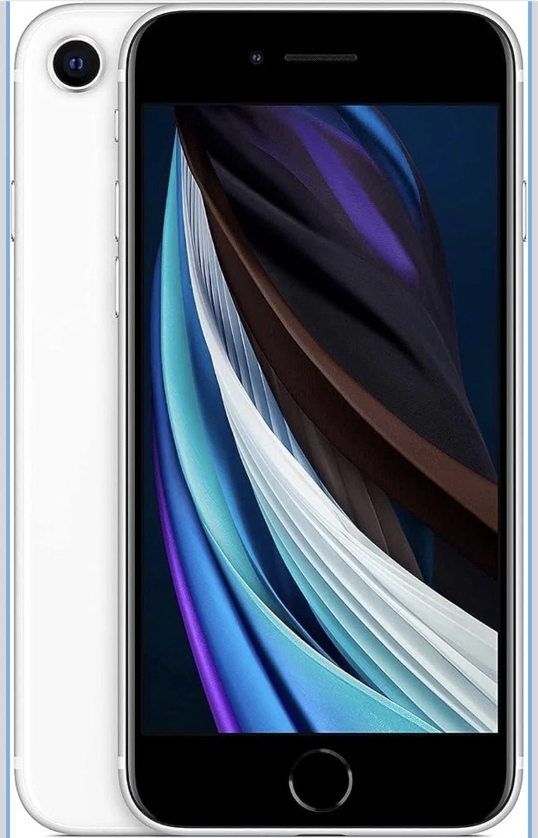 25+ Apple iPhone SE (2nd Generation) Unlocked for sale | Updated