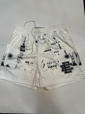 Eric Emanuel EE Basic/core Short White Skylin...