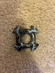 LEGO NINJAGO Kendo Jay Booster Pack (5000030) Used Complete