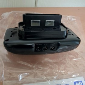 SEGA Super 32X Console System HMA-0001 MEGA DRIVE - Japan retro game 240405
