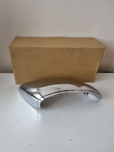Peugeot 208 2013+ Trupart Chrome Wing Mirror Cover Driver Side O/S MC4414