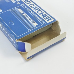 CARD CATCHER SEGA Boxed C-1000 Card adapter For My Card SC-3000 SG-1000  0348
