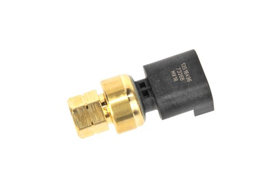 #ad Gm Genuine Parts 13516496 Fuel Pressure Sensor $68.78