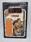 Star Wars Vintage Collection Princess Leia Proof Card VC64