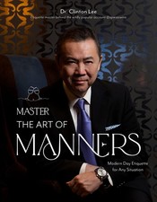 Master the Art of Manners: Modern-Day Etiquet...