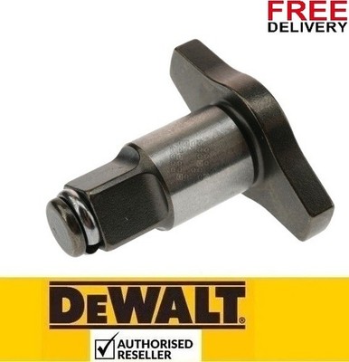 DeWALT NA142744 DCF891 Schlagschrauber Schwein Ring Amboss Montage