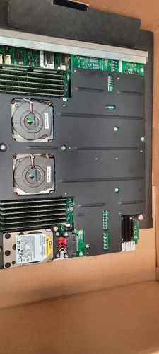 F5 Big IP VIPRION B4300 F5-VPR-LTM-B4300