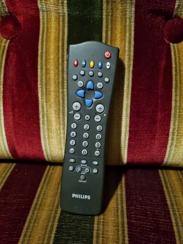 Fernbedienung Philips RC 2591/01B für TV 