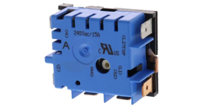 NEW OEM Range Burner Infinite Switch for GE WB24X25013 GENUINE