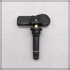 1X Tyre Pressure Sensor TPMS for Citroen Dispatch Fiat Scudo Toyota Proace 433MH