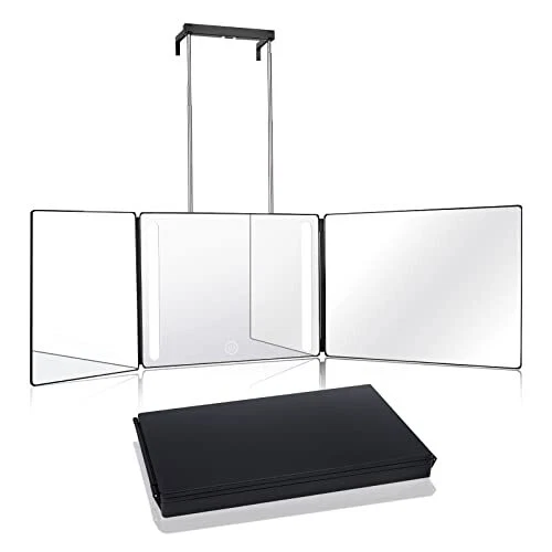 3 sided vanity mirror deals