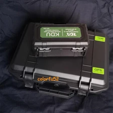 TCA AN/PRC-152A MBITR MULTIBAND GPS Port RADIO Aluminum Walkie-talkie 15W w/KDU