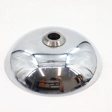 07-16 Harley Davidson Heritage Softail Classic Flstc Front Wheel Hub Cover D16