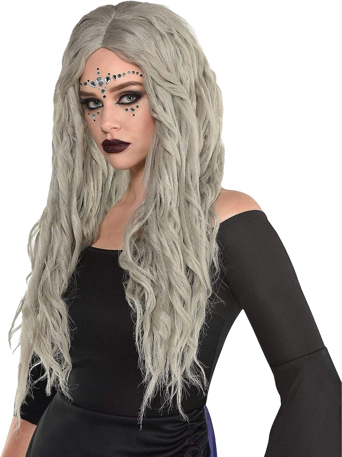 Парики костюм скелеты и зомби костюм